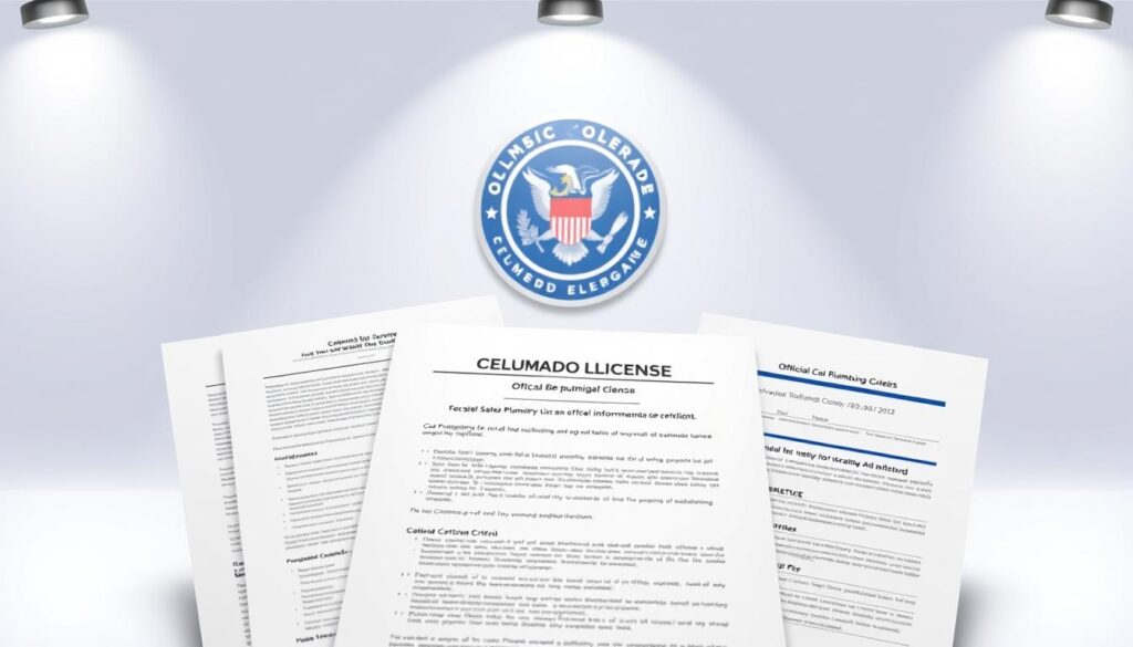 how to become a plumber in colorado