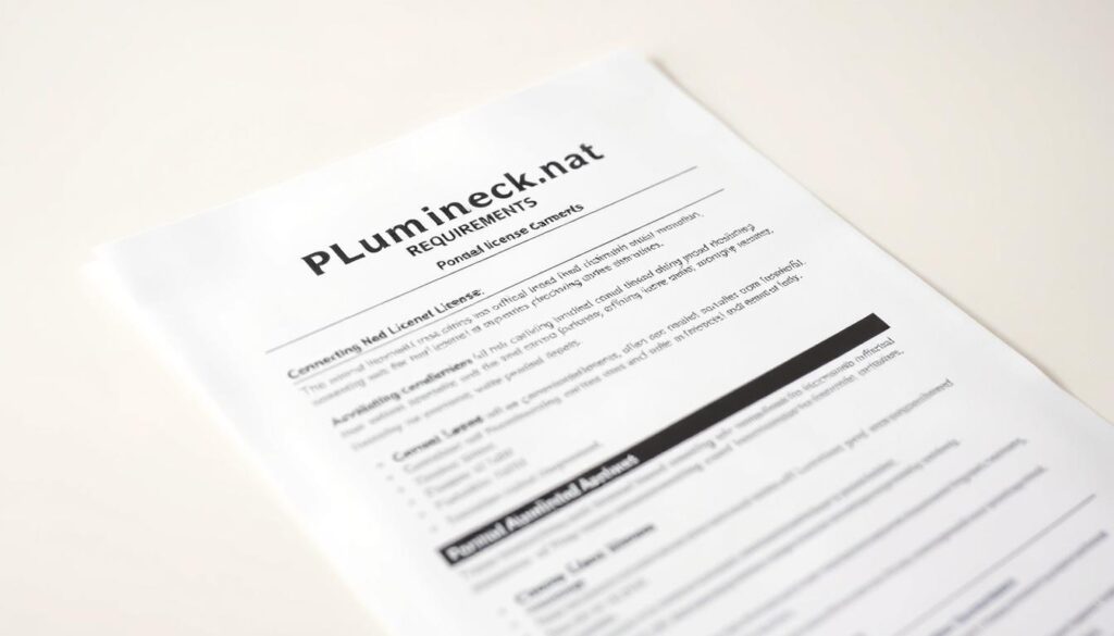 how to become a plumber in ct