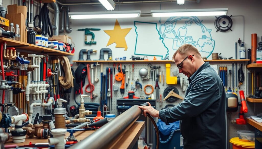 how to become a plumber in missouri how to become a plumber in missouri
