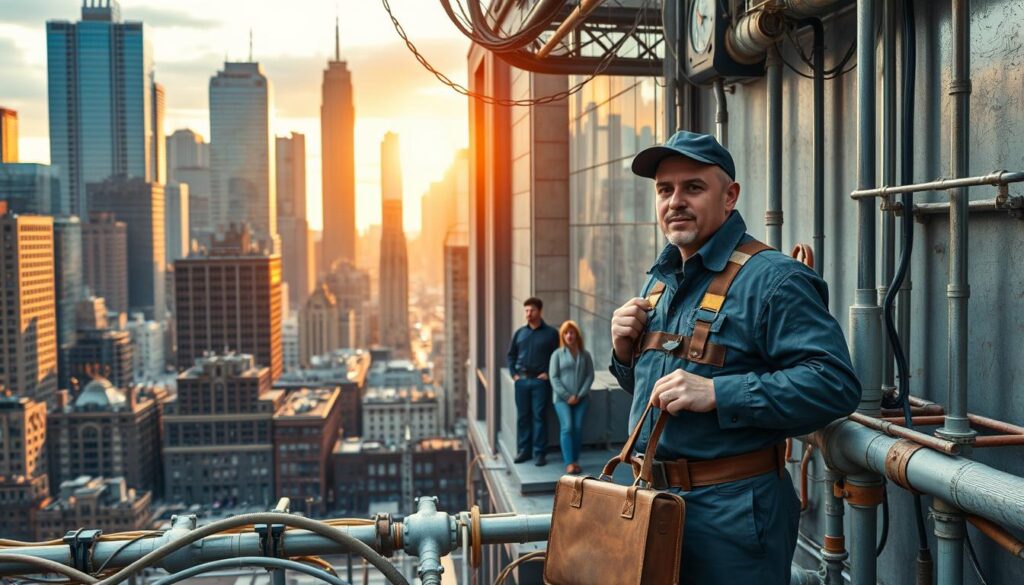 how to become a plumber in nj