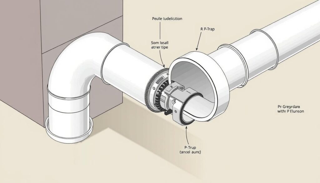 how to plumb a floor drain