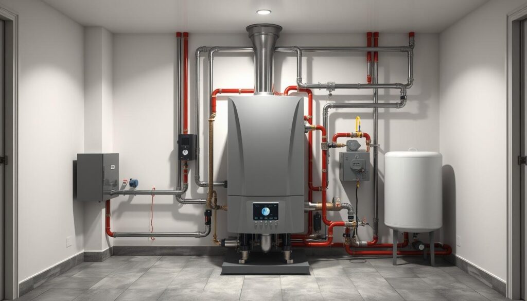 is a boiler hvac or plumbing is a boiler hvac or plumbing