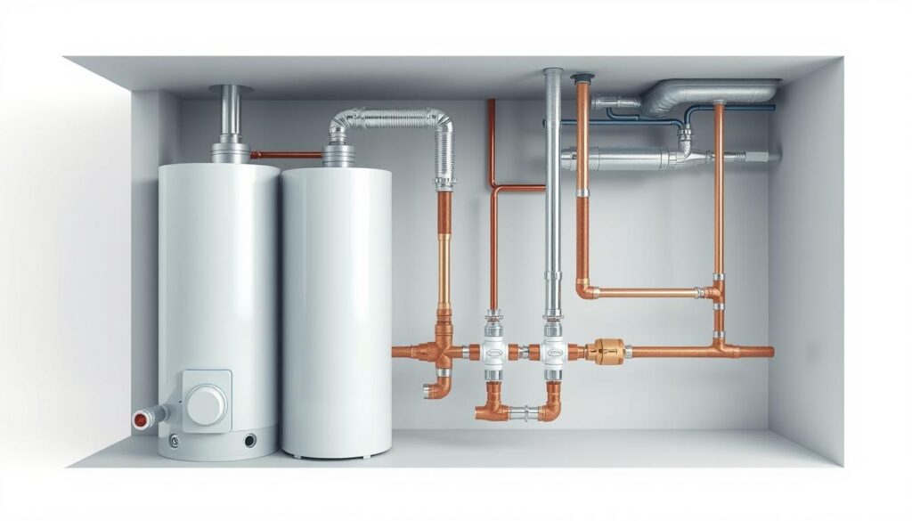 is a water heater hvac or plumbing is a water heater hvac or plumbing