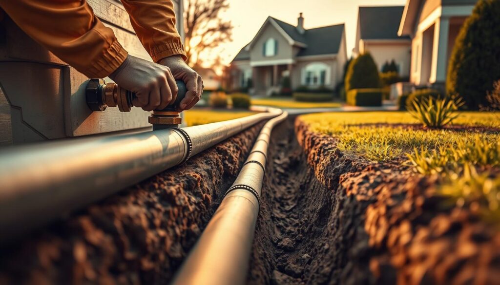 is fuel gas part of residential plumbing system is fuel gas part of residential plumbing system