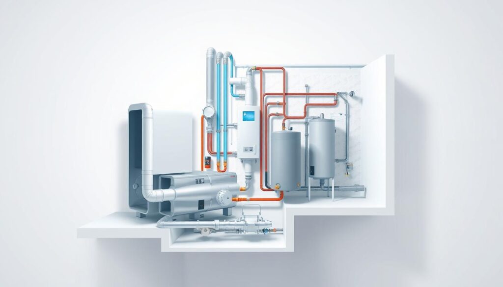 is hvac plumbing is hvac plumbing