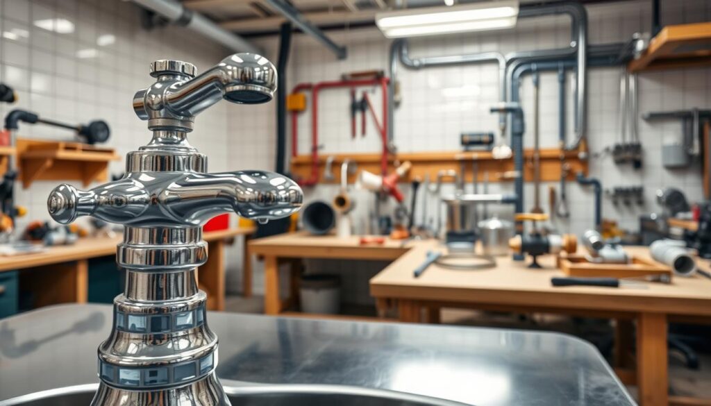 is plumbing a trade is plumbing a trade