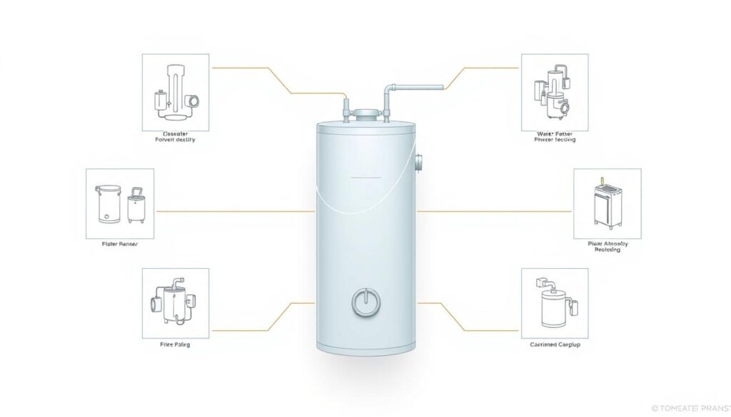 is water heater hvac or plumbing is water heater hvac or plumbing