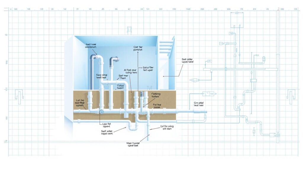what does dwv mean in plumbing