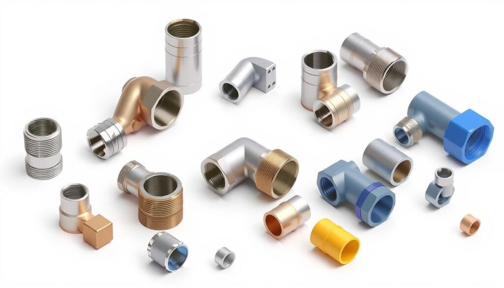 what does fnpt mean in plumbing