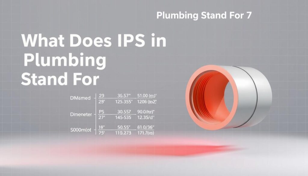 what does ips in plumbing stand for what does ips in plumbing stand for