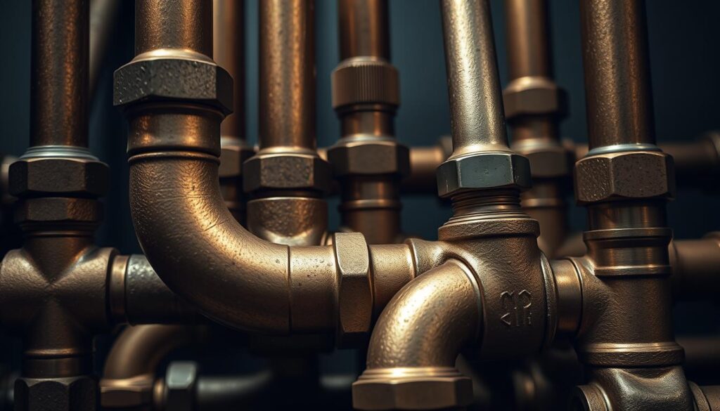 what does mip stand for in plumbing