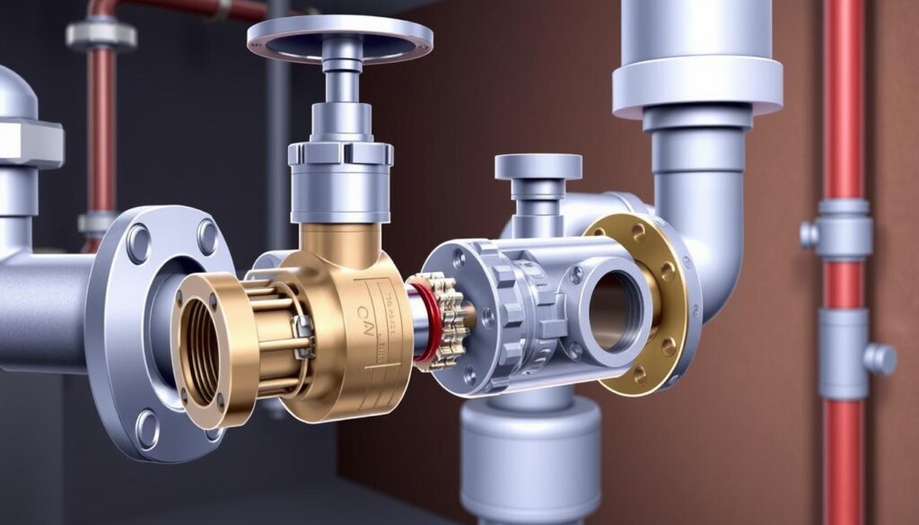 what does rpz stand for in plumbing