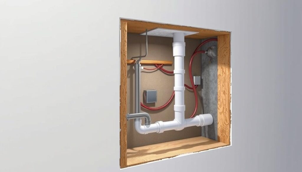 what is a chase in plumbing what is a chase in plumbing