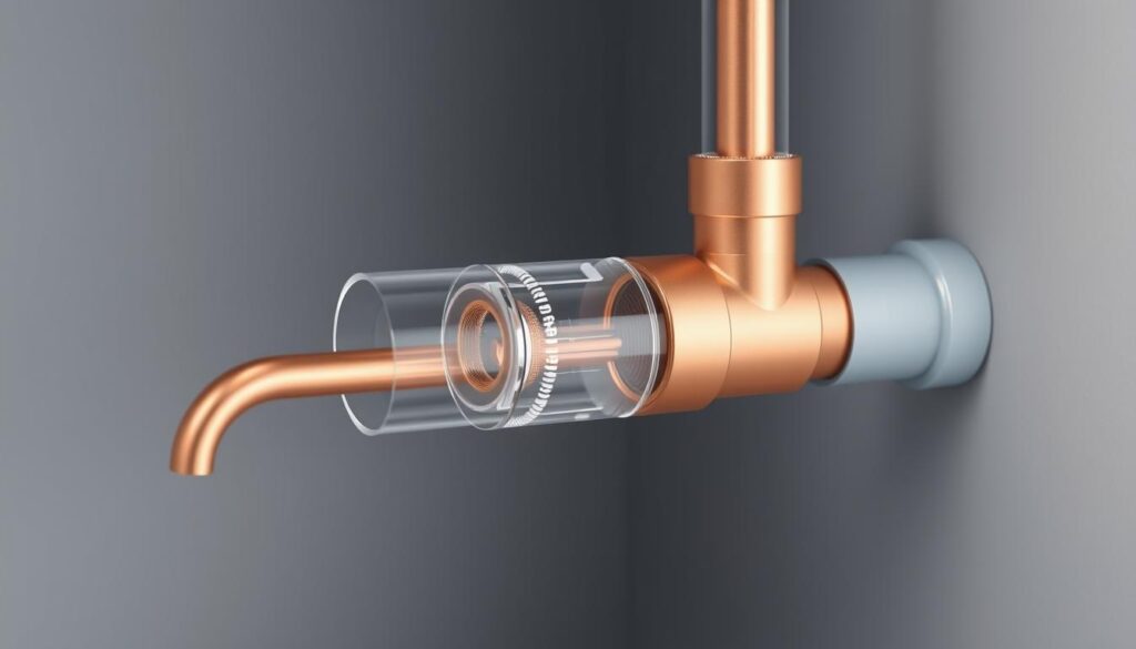 what is a cross connection in plumbing