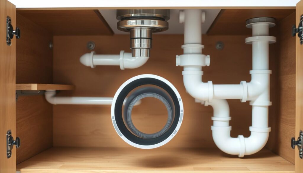 what is a drum trap in plumbing