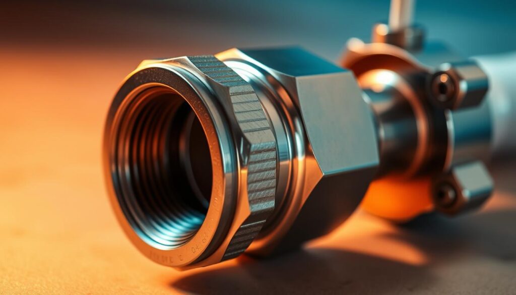 what is a union in plumbing