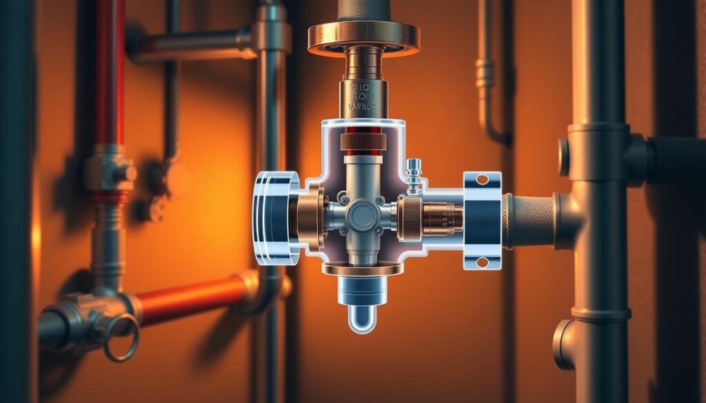 what is an rpz in plumbing