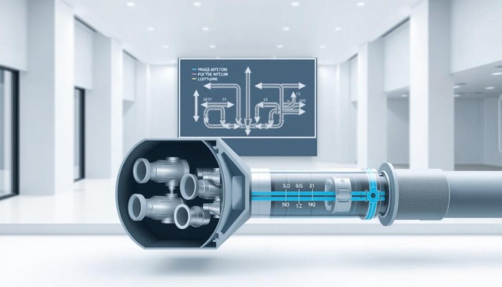 what is dfu plumbing