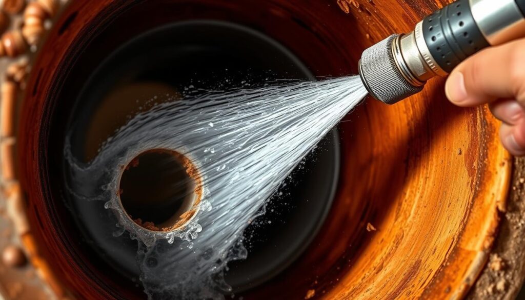 what is hydro jetting plumbing what is hydro jetting plumbing