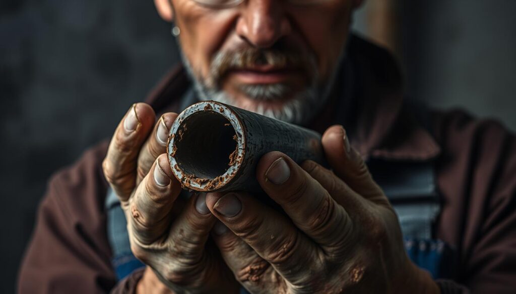 when was galvanized plumbing discontinued when was galvanized plumbing discontinued