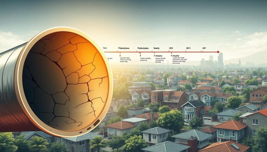 when was polybutylene plumbing banned when was polybutylene plumbing banned