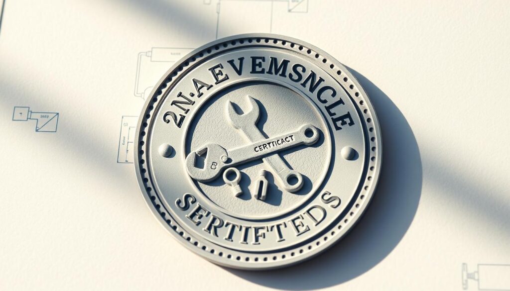 Advanced Plumbing Certifications Advanced Plumbing Certifications