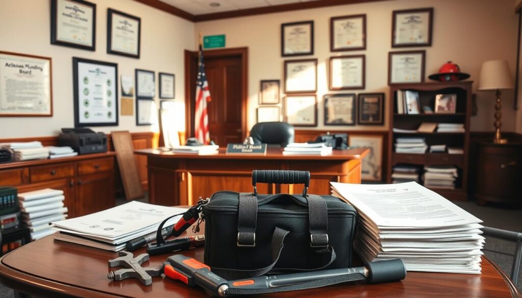 Arkansas Plumbing Work Experience Requirements Arkansas Plumbing Work Experience Requirements