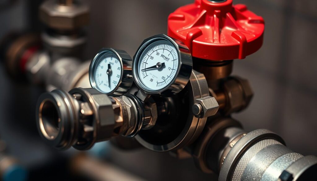 Backflow Prevention Device Maintenance