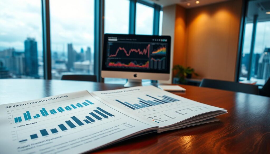 Benjamin Franklin Plumbing Corporate Financial Performance Benjamin Franklin Plumbing Corporate Financial Performance