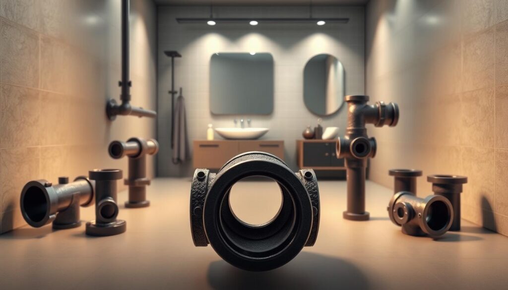 Cast Iron Plumbing Advantages Cast Iron Plumbing Advantages