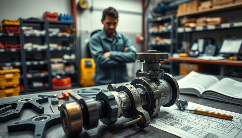 Check Valve Maintenance Techniques Check Valve Maintenance Techniques