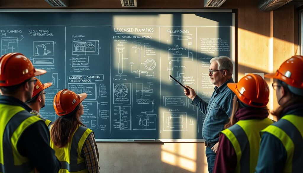 Chicago Plumber Training Regulations Chicago Plumber Training Regulations