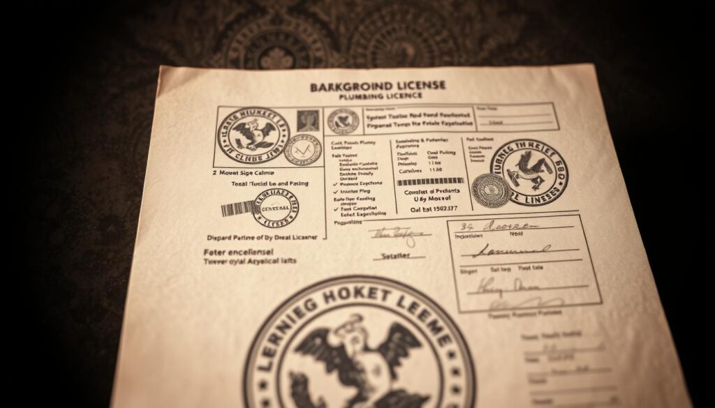 Department of Buildings Plumber License Background Check Department of Buildings Plumber License Background Check