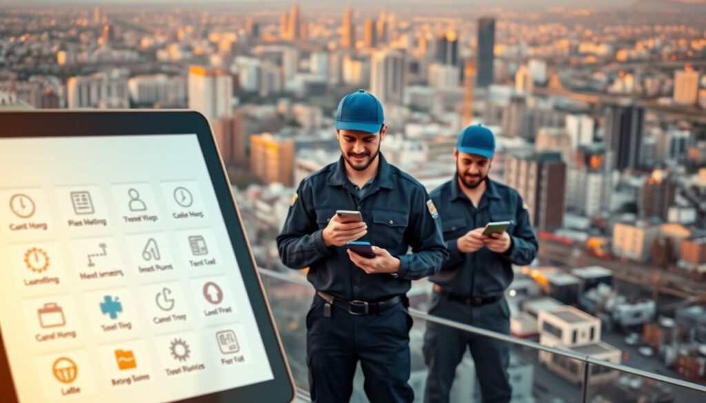 Digital Transformation for Plumbing Business Growth Digital Transformation for Plumbing Business Growth