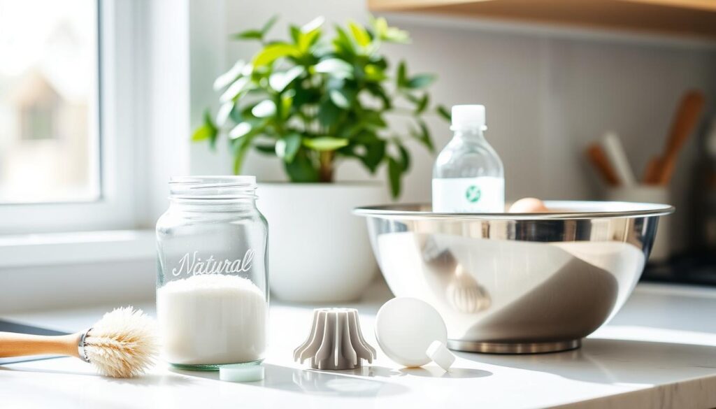 Dishwasher Cleaning Alternatives