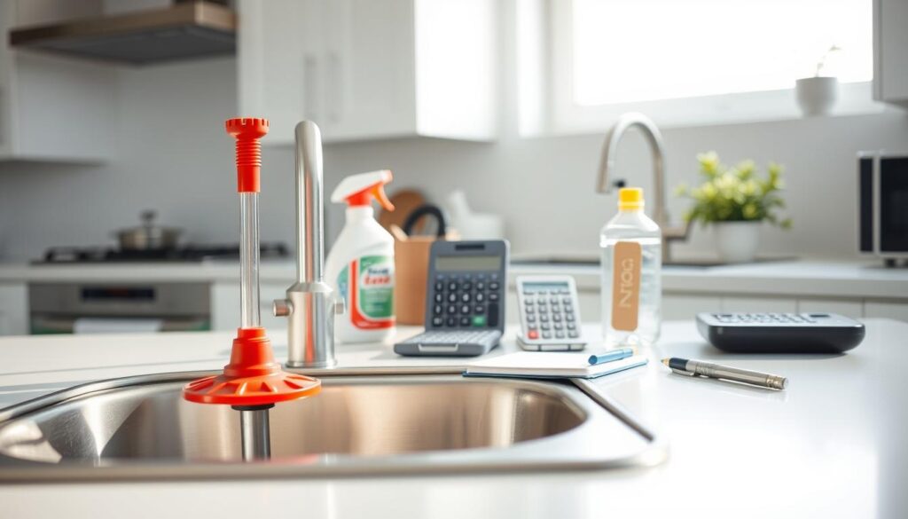 Drain Unclogging Cost Savings Strategies