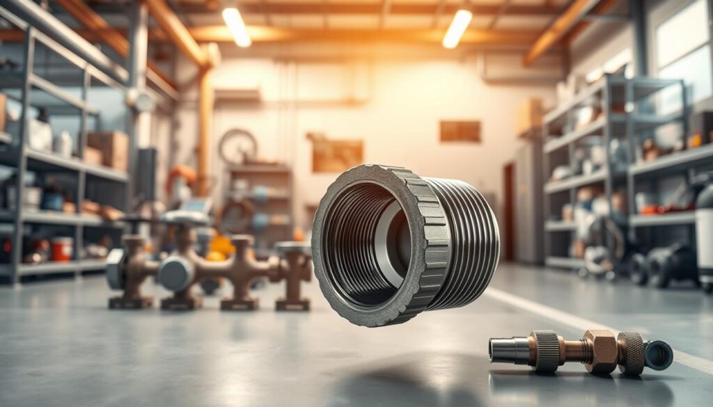 FIP Plumbing Adapter Connections FIP Plumbing Adapter Connections