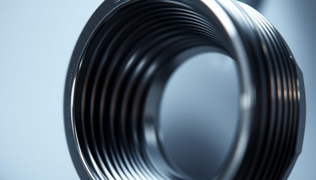 Female Pipe Thread Detailed View