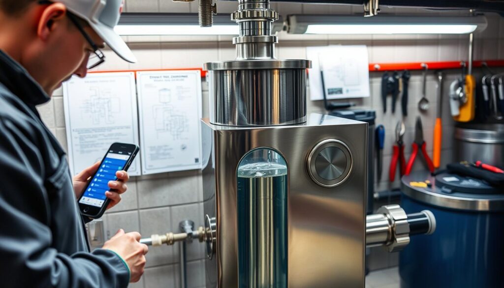 Grease Trap System Testing Procedure Grease Trap System Testing Procedure