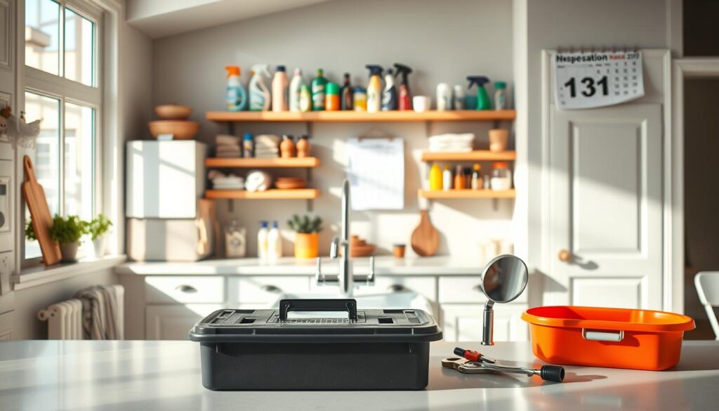 Home Plumbing Inspection Preparation