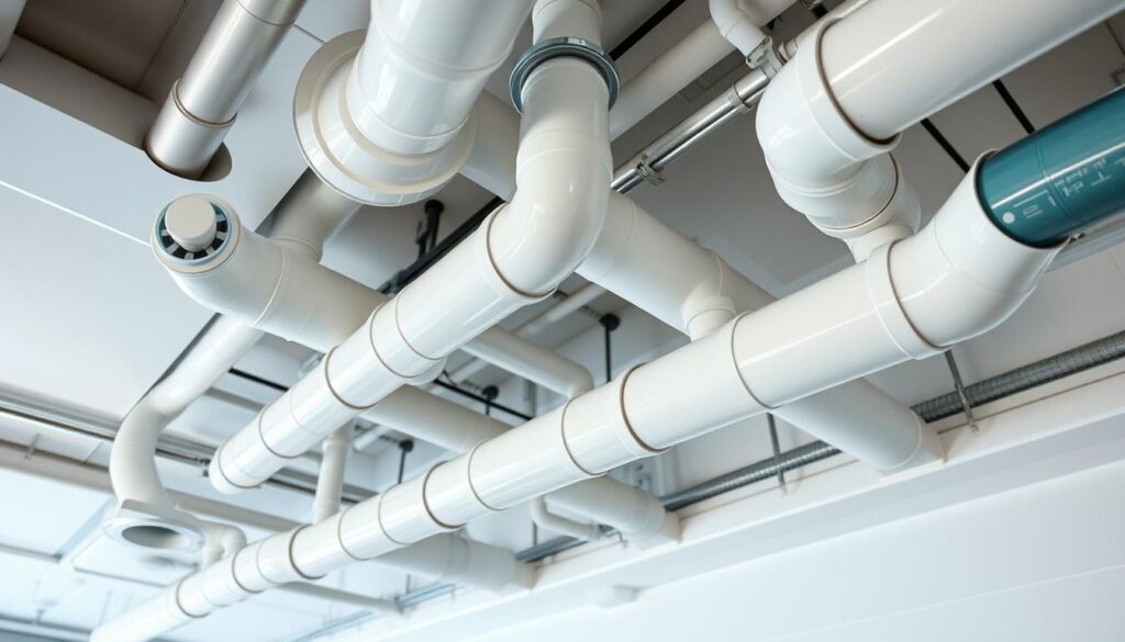 Horizontal Plumbing Vent System Maintenance Horizontal Plumbing Vent System Maintenance