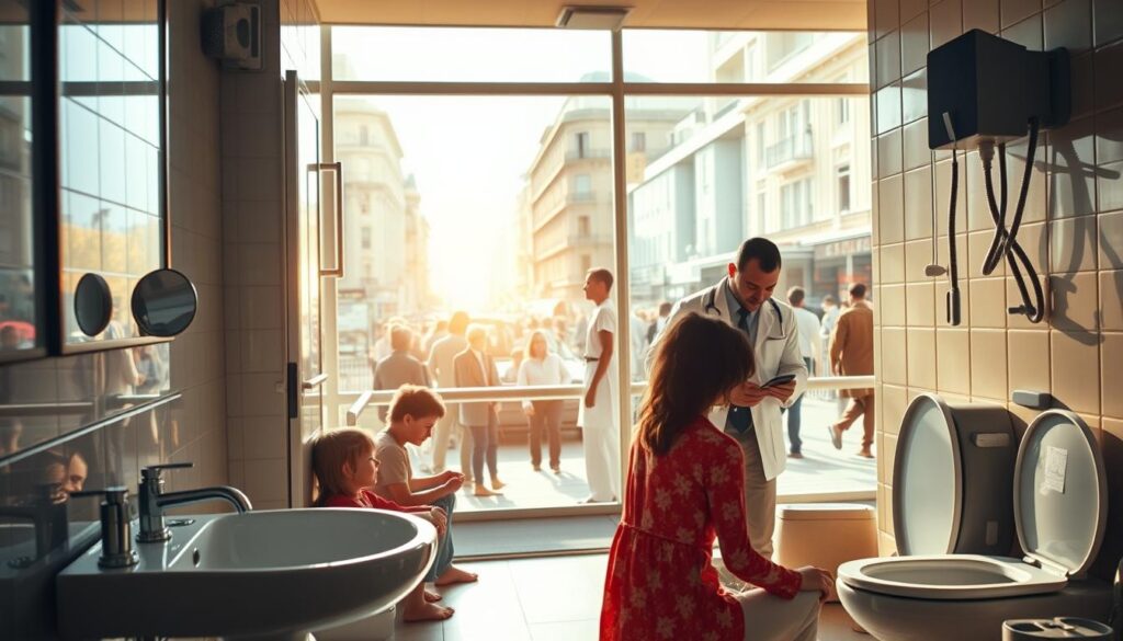 Indoor Plumbing Public Health Impact Indoor Plumbing Public Health Impact