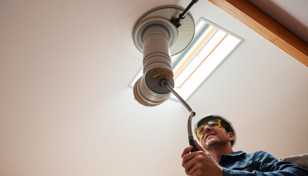 Indoor Plumbing Vent Pipe Cleaning Methods Indoor Plumbing Vent Pipe Cleaning Methods