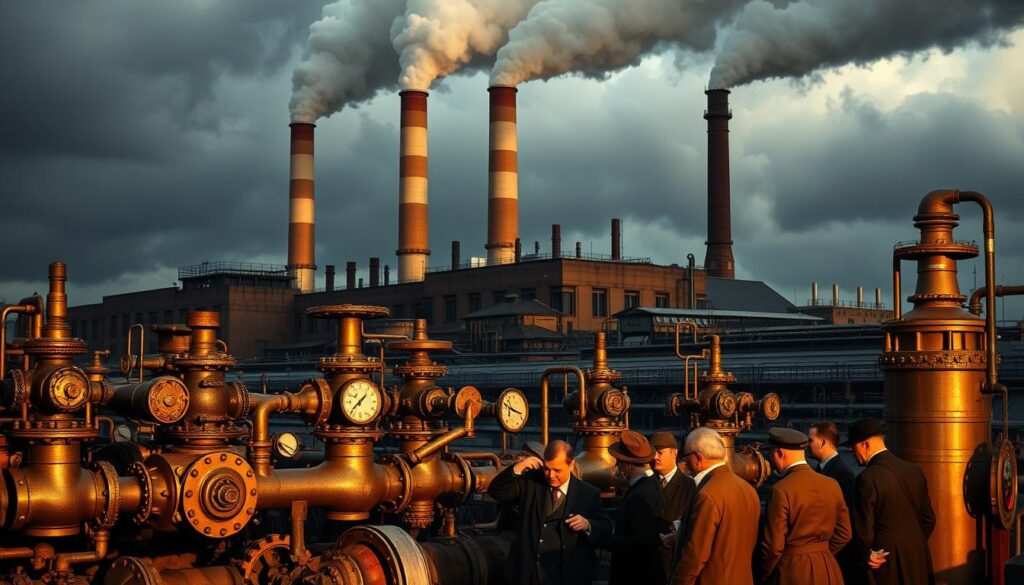 Industrial Revolution Plumbing Innovations Industrial Revolution Plumbing Innovations