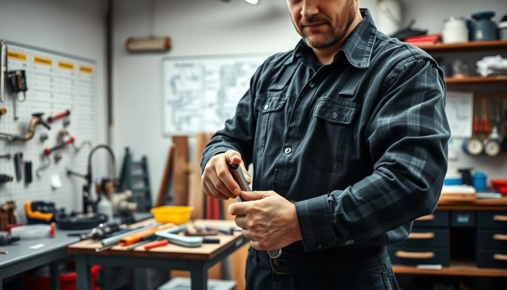 Journeyman Plumber Career Development