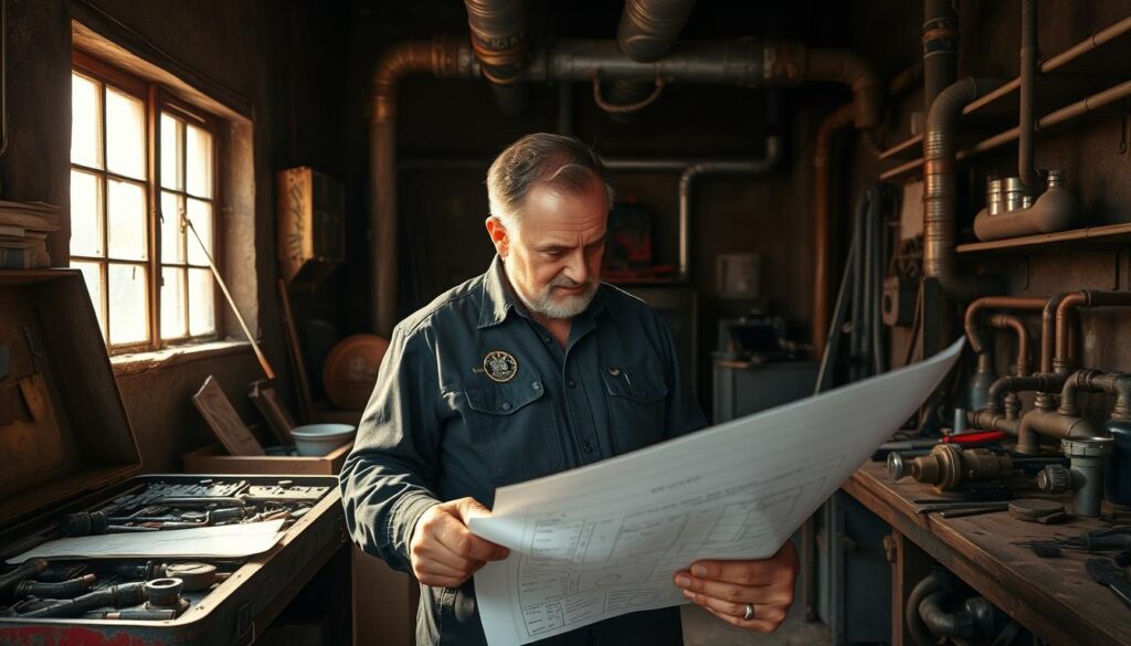 Journeyman Plumber Certification Process