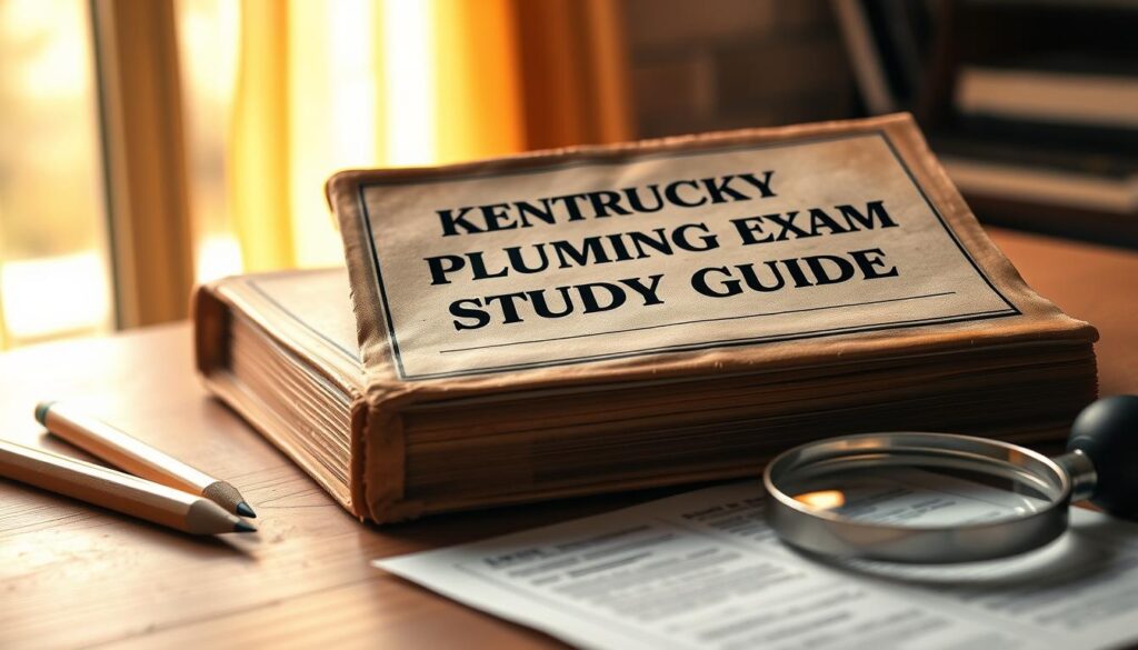 Kentucky Plumbing Exam Study Guide Kentucky Plumbing Exam Study Guide