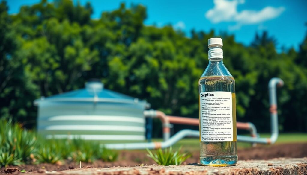 Liquid Drain Cleaner Septic Tank Safety Guidelines Liquid Drain Cleaner Septic Tank Safety Guidelines