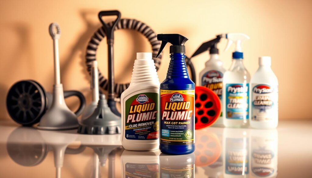 Liquid Plumber Toilet Clog Removal Products Liquid Plumber Toilet Clog Removal Products