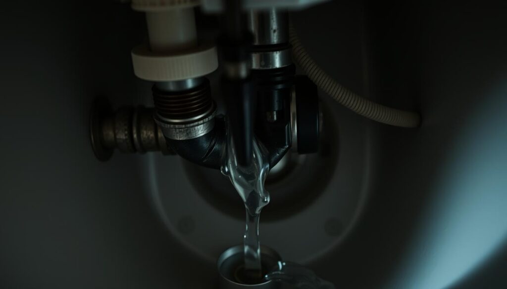 Liquid Plumber Toilet Effectiveness and Pipe Damage